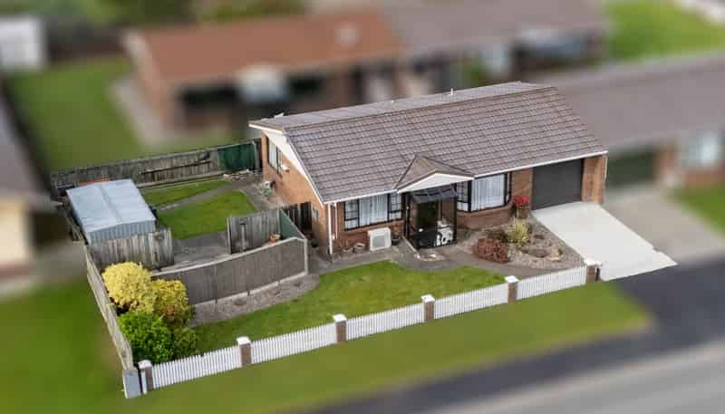 1/233 Tweed Street, Appleby