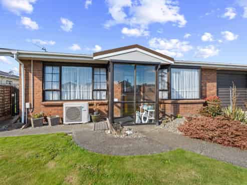 1/233 Tweed Street, Appleby