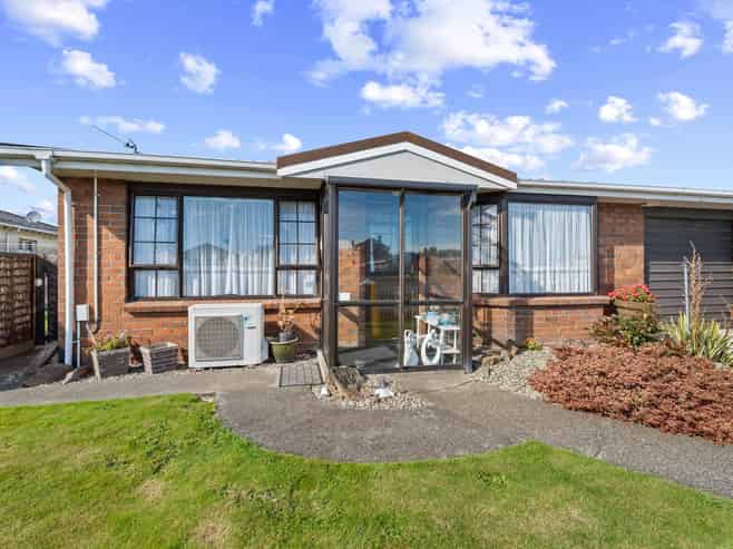 1/233 Tweed Street, Appleby