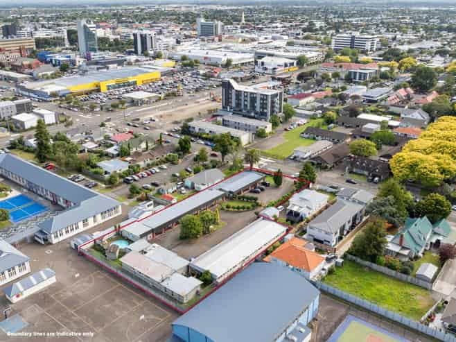 Returns now. Options later!