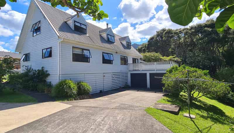 150 Lillis Lane, Coromandel