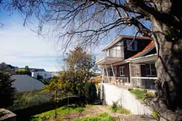 3/35 Heriot row, Dunedin Central