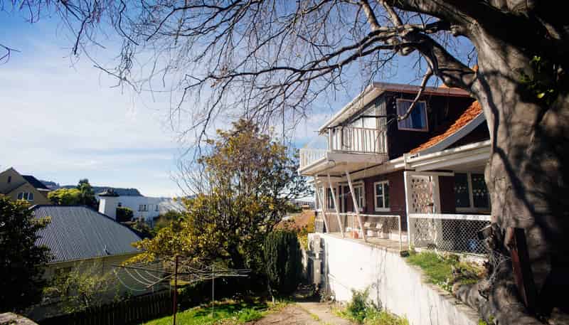 3/35 Heriot row, Dunedin Central