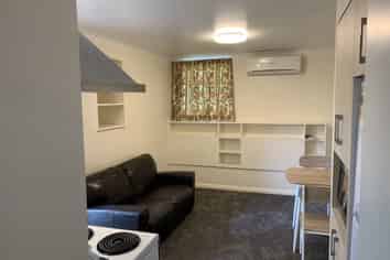 3/35 Heriot row, Dunedin Central