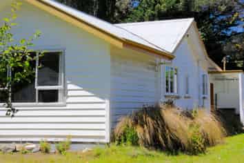 132 Bradshaws Road, WAIMATE