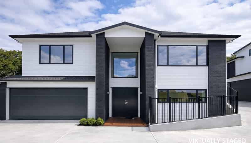 20A Kissling Place, Saint Johns