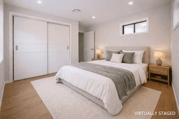 20A Kissling Place, Saint Johns