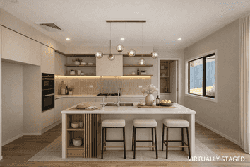 20A Kissling Place, Saint Johns