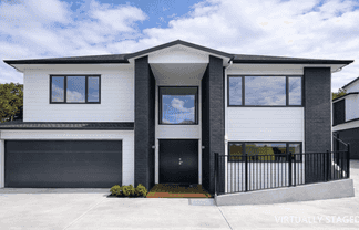 20A Kissling Place, Saint Johns