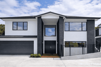 20A Kissling Place, Saint Johns