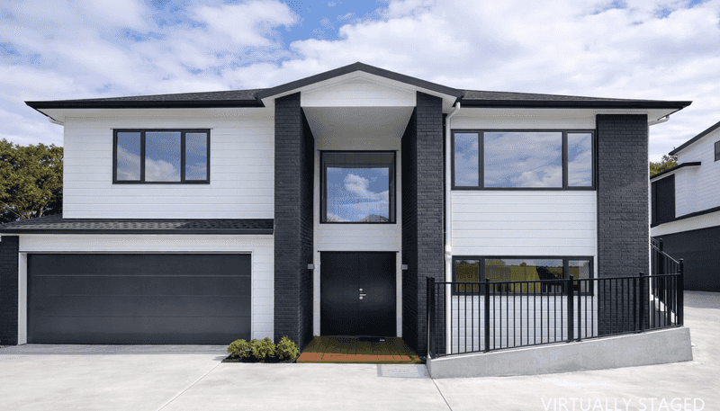 20A Kissling Place, Saint Johns
