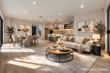 20A Kissling Place, Saint Johns