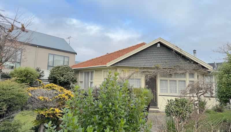 577 Manchester Street, Saint Albans