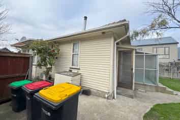 577 Manchester Street, Saint Albans