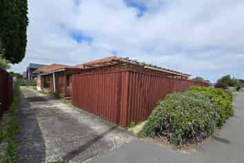 114 Main North Road, Papanui