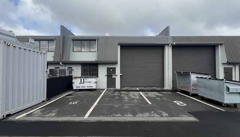 7/41 Sir William Avenue, East Tamaki
