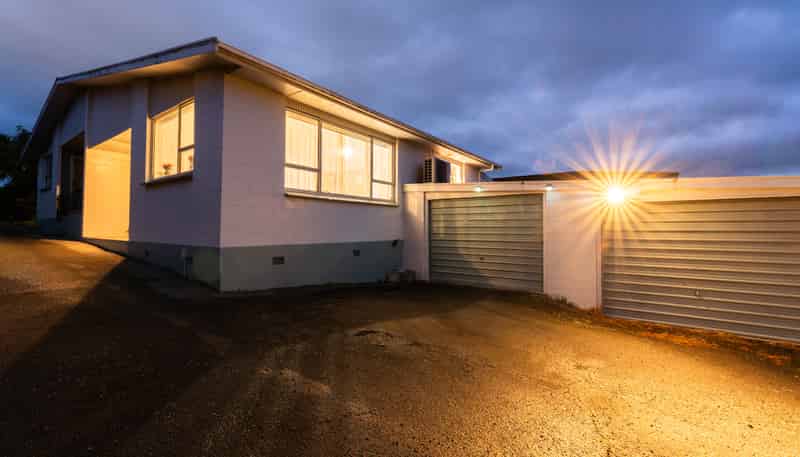 2/224A Otipua Road, West End