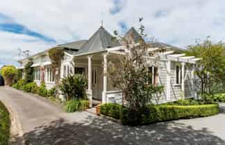 3 Rawhiti Terrace, Kelburn