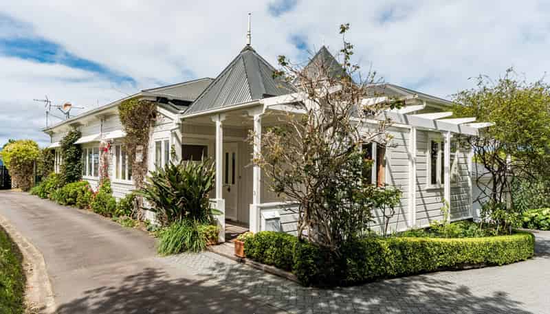 3 Rawhiti Terrace, Kelburn