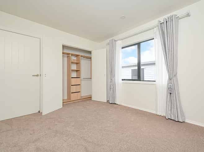 10A Young Road, Mount Wellington