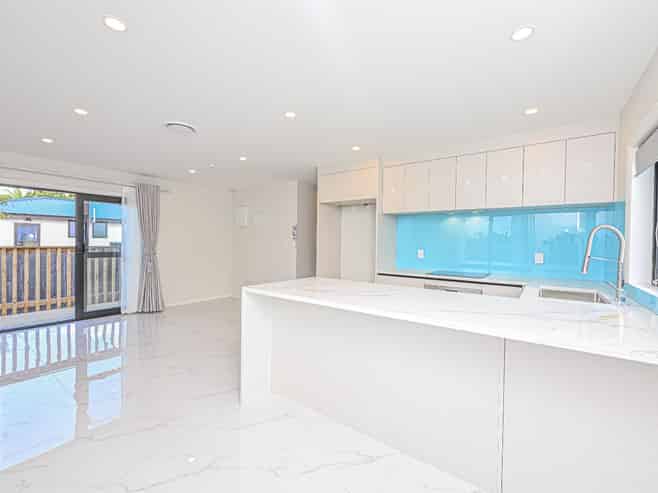 10A Young Road, Mount Wellington