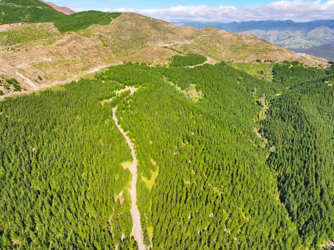 2526 Putere Road, Putere