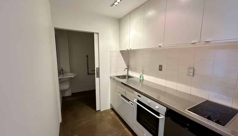 43 Bath Street, Parnell