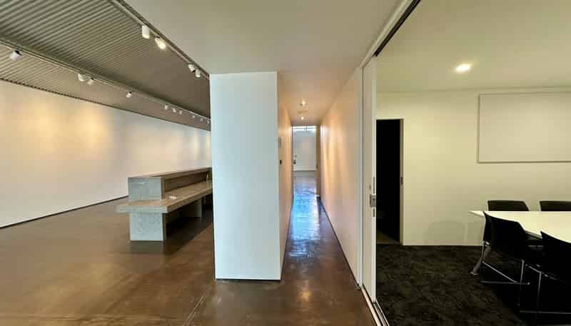 43 Bath Street, Parnell