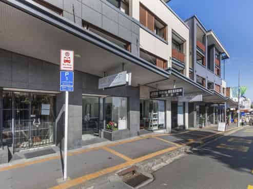 Parnell investment opportunity