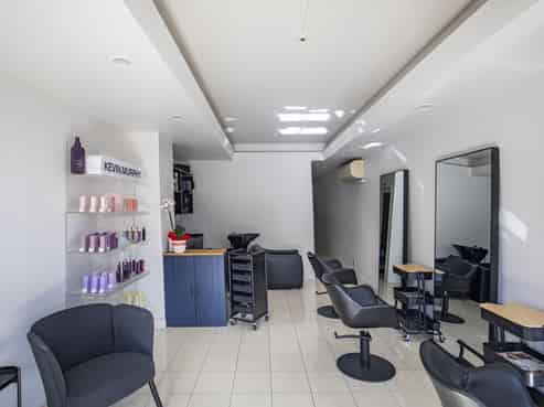 Parnell investment opportunity