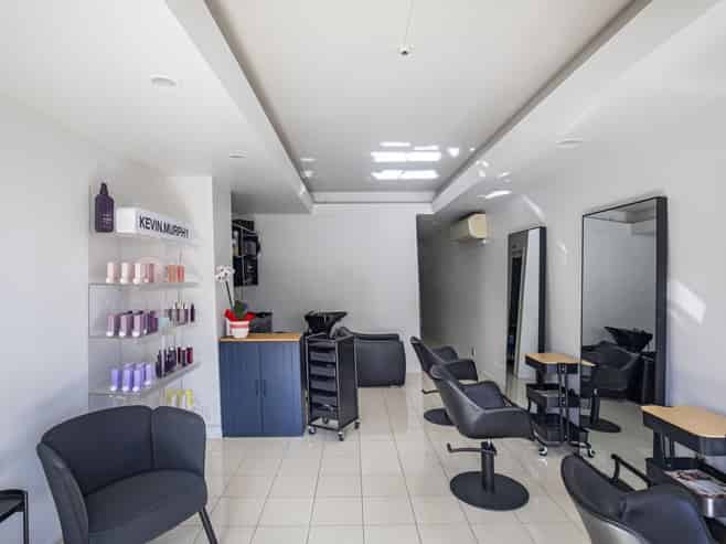 Parnell investment opportunity