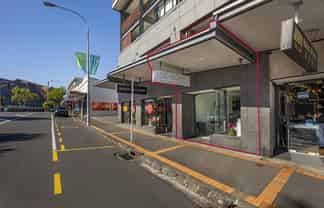 Parnell investment opportunity