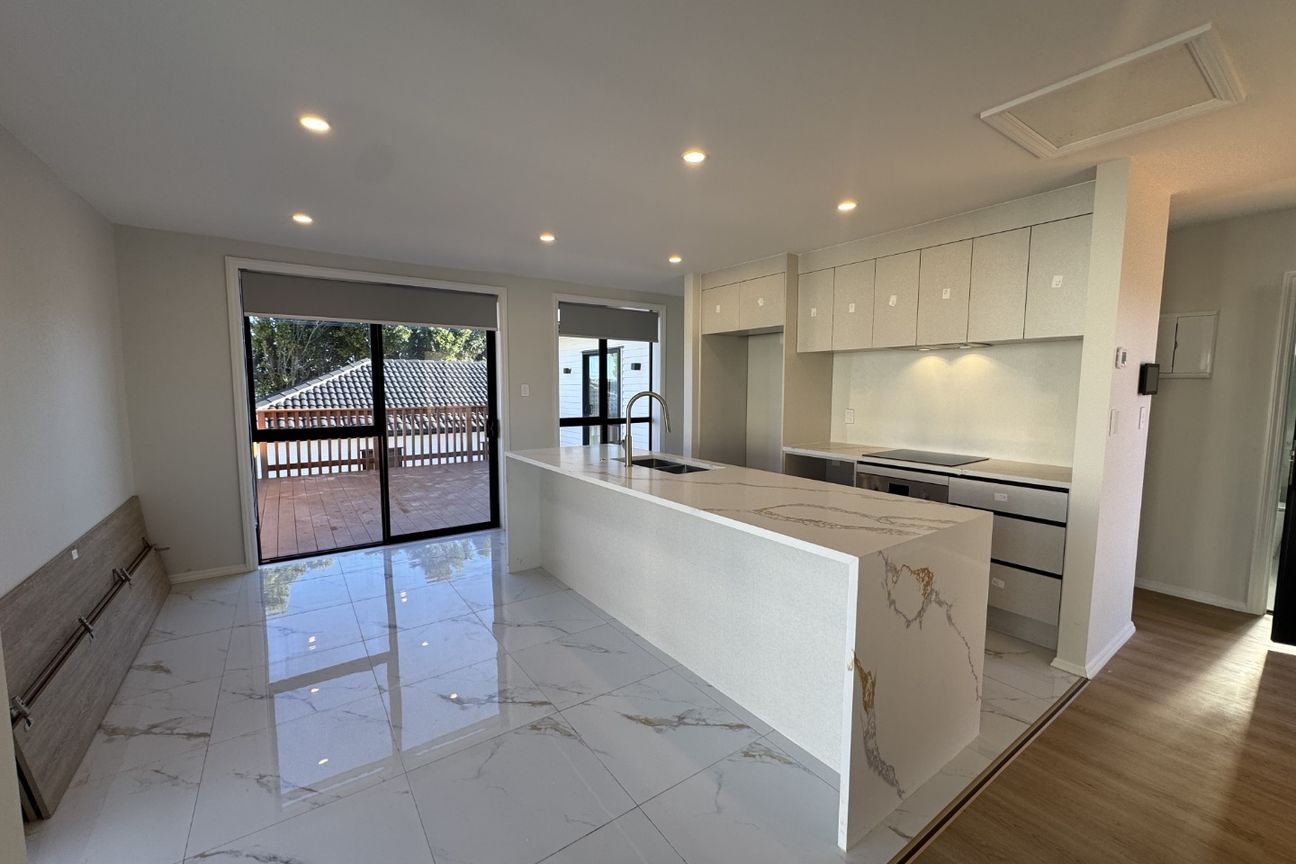 Renovated family home Mt Wellington - Bild 6