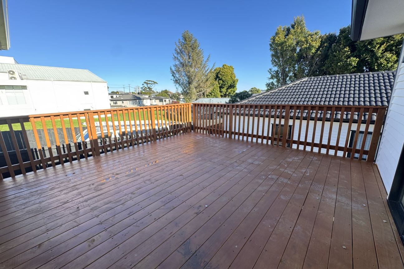 Renovated family home Mt Wellington - Bild 5