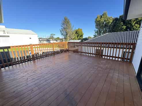 10 Young Road, Mount Wellington