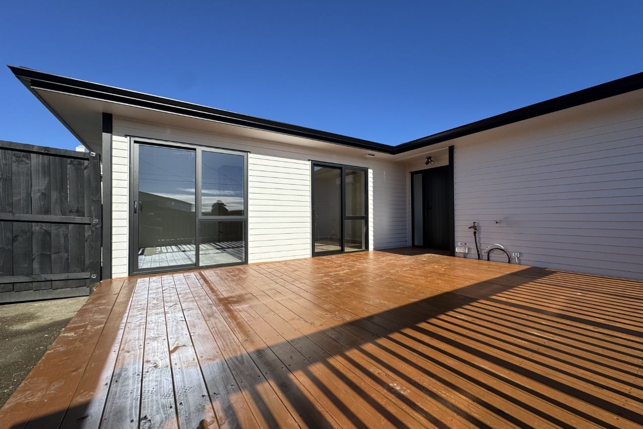 Renovated family home Mt Wellington - Bild 2
