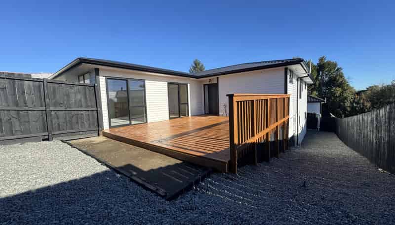10 Young Road, Mount Wellington