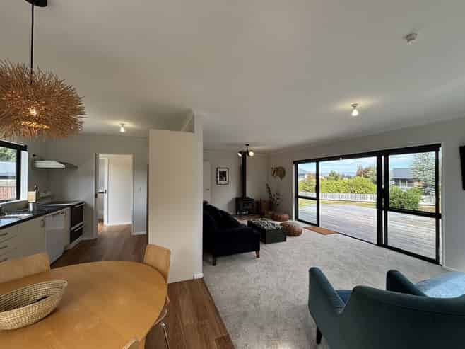 21 Moraine Place, Lake Hawea