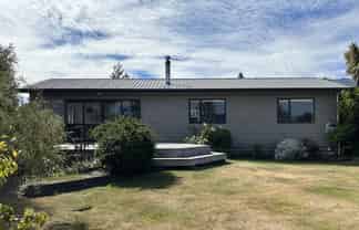 21 Moraine Place, Lake Hawea