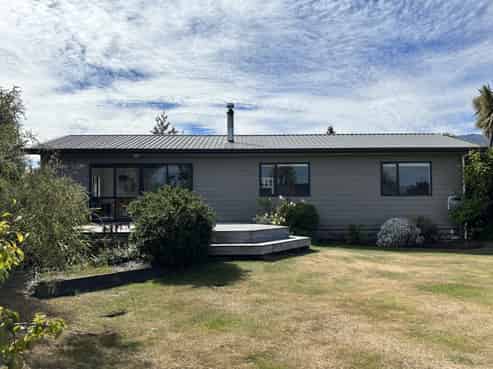 21 Moraine Place, Lake Hawea