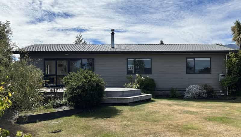 21 Moraine Place, Lake Hawea