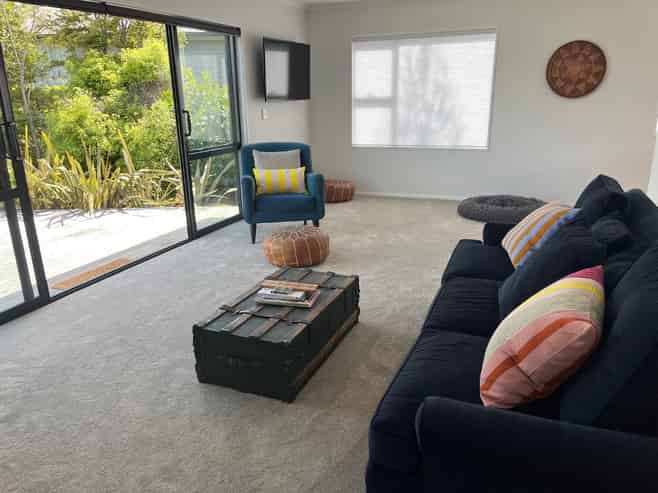 21 Moraine Place, Lake Hawea