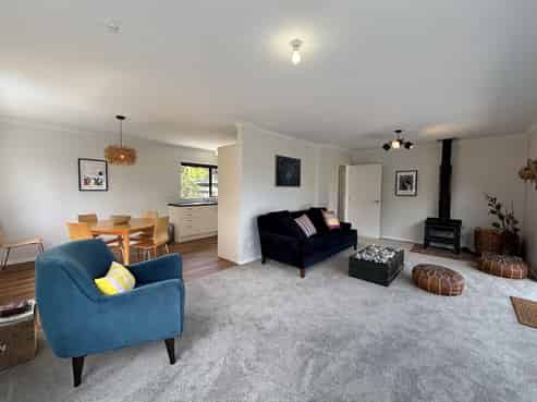 21 Moraine Place, Lake Hawea