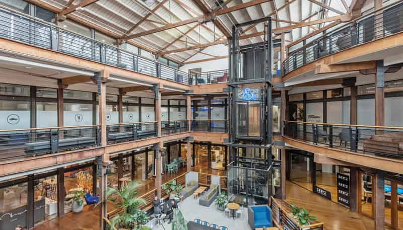 15A-D / 125 The Strand, Parnell