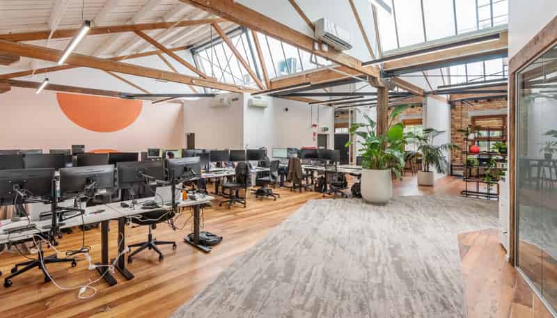 22B / 125 The Strand, Parnell