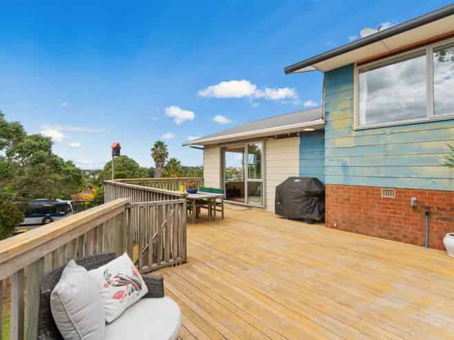 133 Glamorgan Drive, Torbay