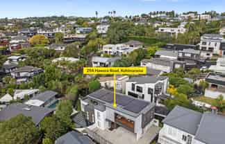 29A Hawera Road, Kohimarama