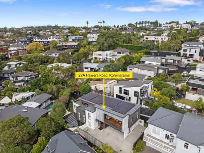 29A Hawera Road, Kohimarama