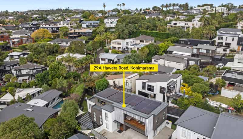 29A Hawera Road, Kohimarama