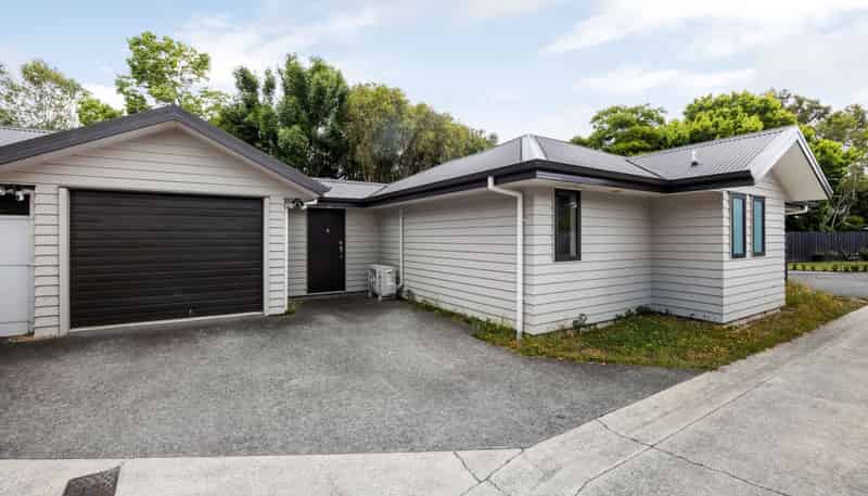 4/23 Montgomery Crescent, Bader